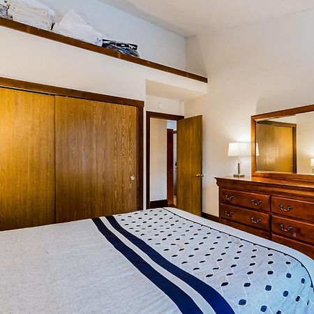 Bridgepoint Condo On Trail Creek Ketchum Dış mekan fotoğraf