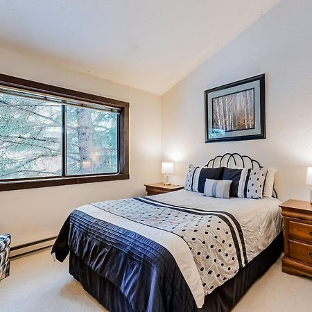 Bridgepoint Condo On Trail Creek Ketchum Dış mekan fotoğraf