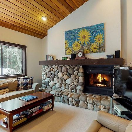 Bridgepoint Condo On Trail Creek Ketchum Dış mekan fotoğraf