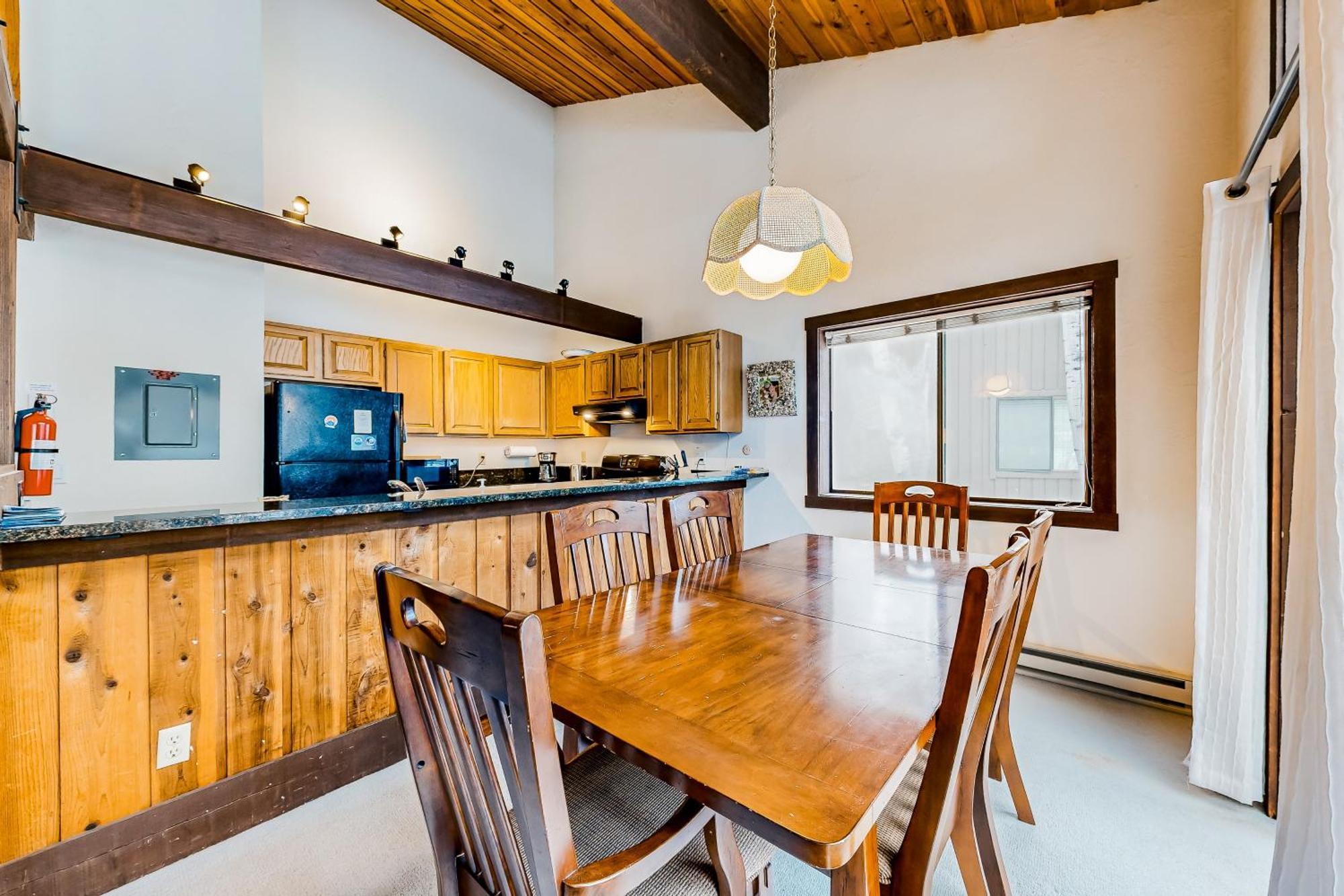 Bridgepoint Condo On Trail Creek Ketchum Dış mekan fotoğraf