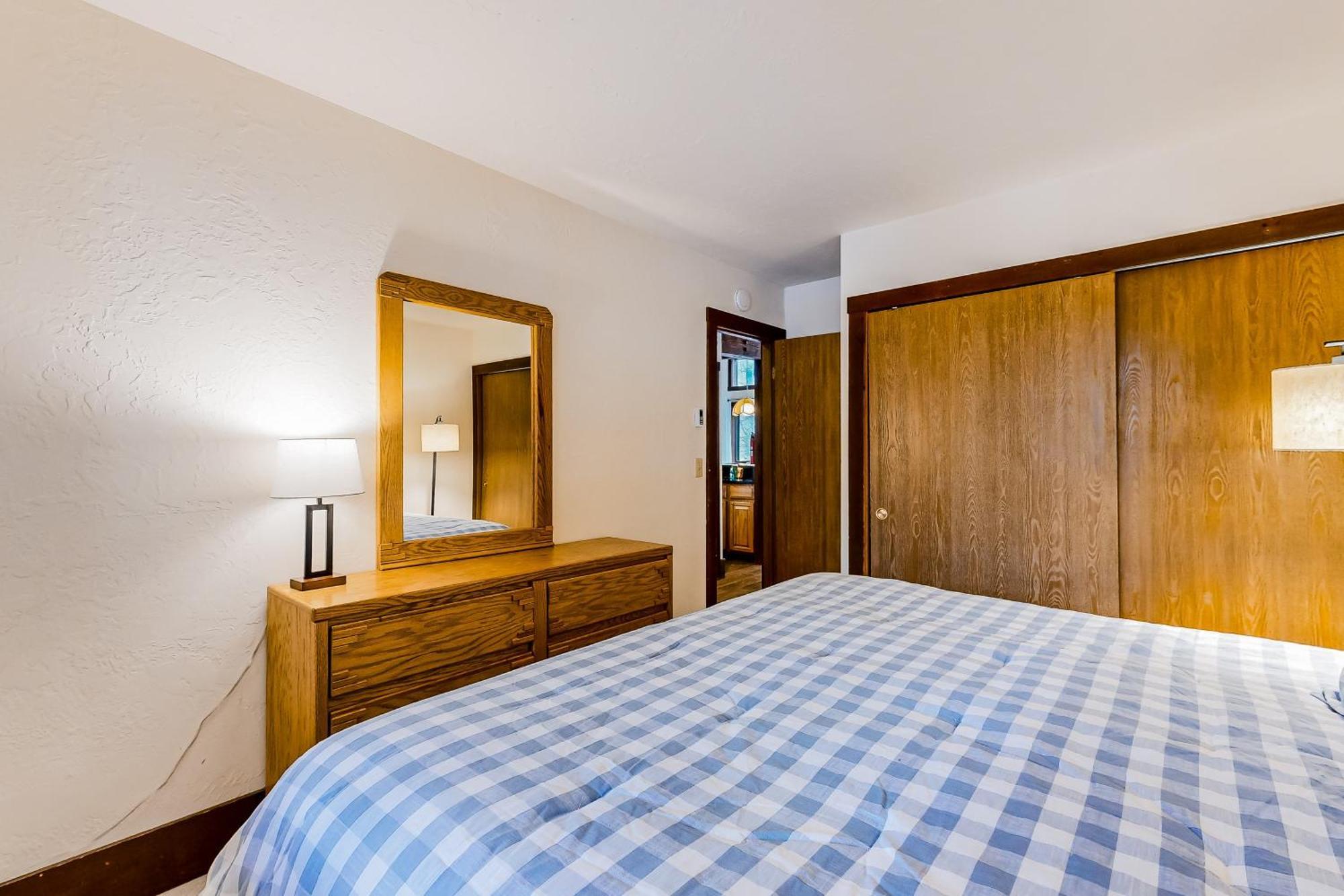 Bridgepoint Condo On Trail Creek Ketchum Dış mekan fotoğraf