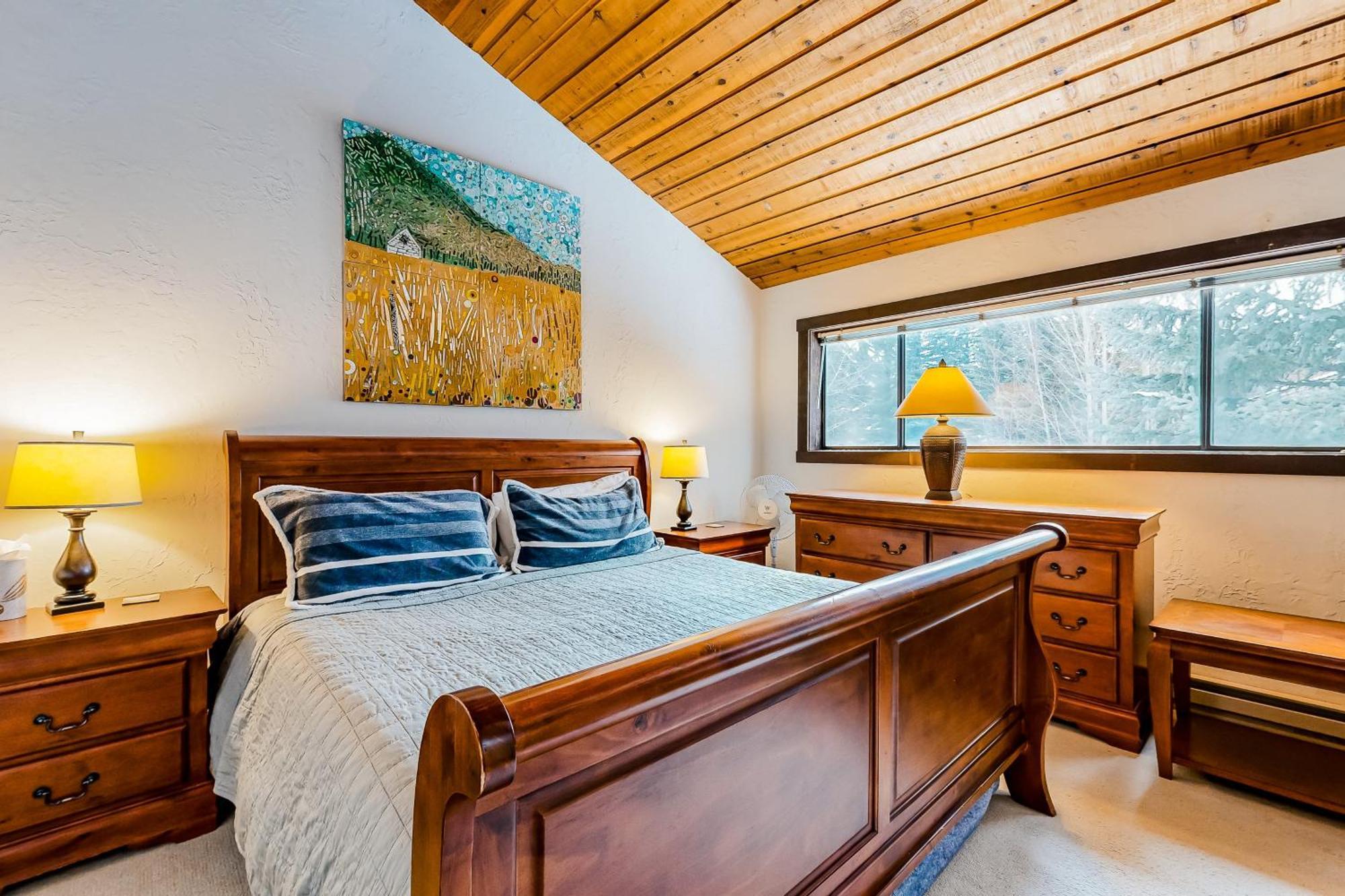 Bridgepoint Condo On Trail Creek Ketchum Dış mekan fotoğraf